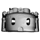 2007 Gmc Yukon Brake Caliper 1